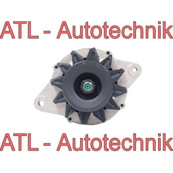 ATL Autotechnik Generator L 65 340 - L65340 für 23...