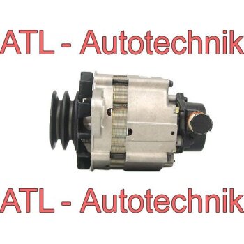 ATL Autotechnik Generator L 65 340 - L65340 für 23...