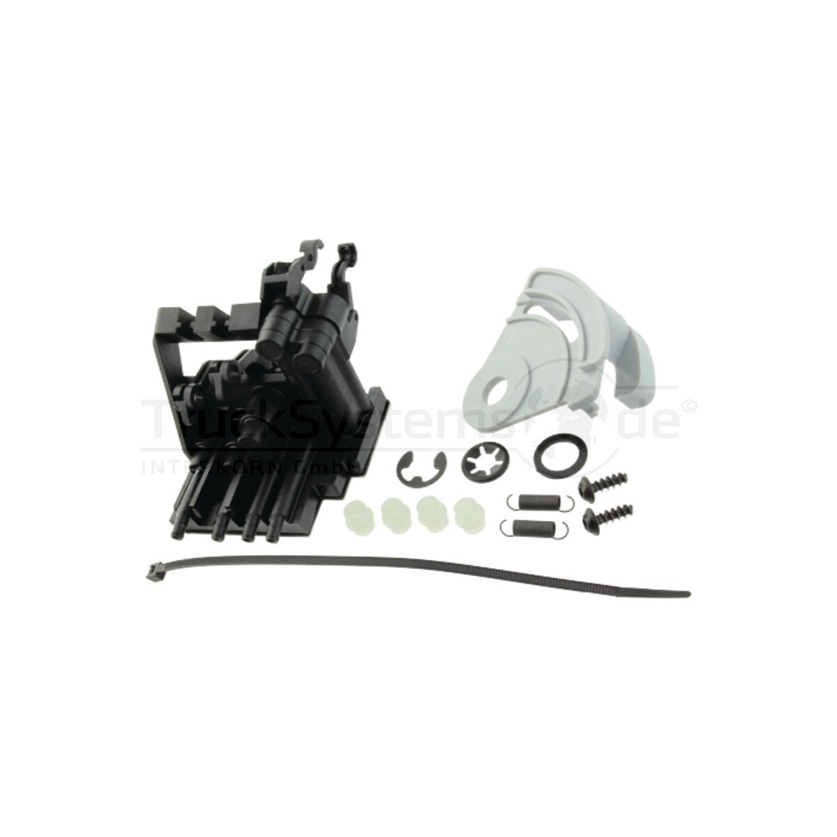 VENTIL fürNIVEAUREGELU - 1109382