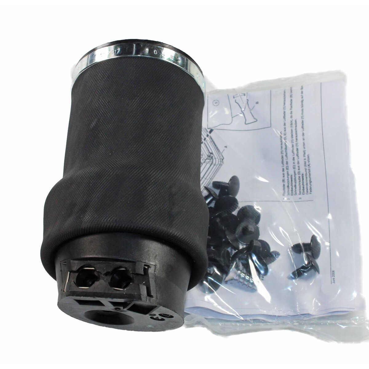 LUFTFEDER KPL. - 1137352, 124,69 €