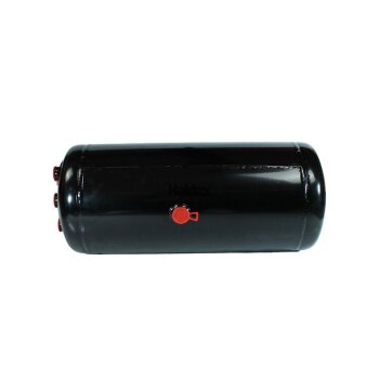 HALDEX Luftbehälter, Druckluftanlage 030350018...