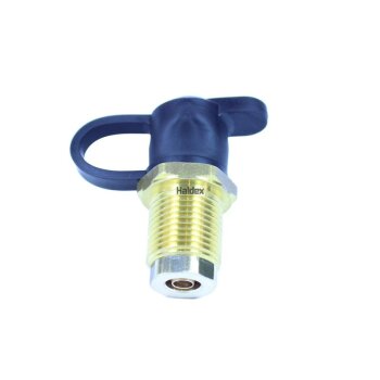 HALDEX Stutzen 0323208181