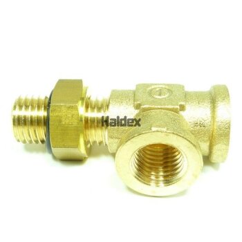 HALDEX Adapter, Heckträger 03272004400