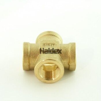 HALDEX Adapter, Heckträger 0327800500 für...