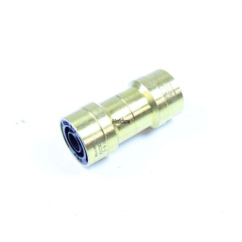 HALDEX Überwurfmutter 032850110600-RTC -...