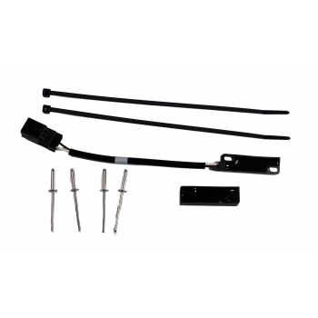GRAMMER Sitzschalter mit Magnet - 1381793 - 1000/248 Ohm...