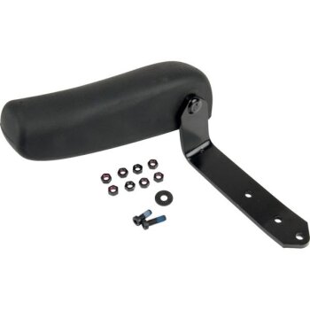 GRAMMER Armlehne links F65/270 Komplett - 1063748
