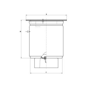 MANN-FILTER Filter, Drucklufttechnik 49 302 55 811 -...