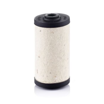 MANN-FILTER Kraftstofffilter BFU 707 - BFU707 für...