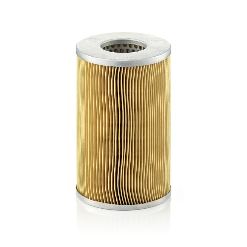MANN-FILTER Luftfilter C 1049 - C1049