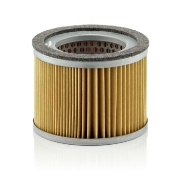 MANN-FILTER Luftfilter C 1112/2 - C1112/2