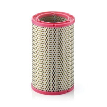 MANN-FILTER Luftfilter C 1134 - C1134 für 110-9662.02