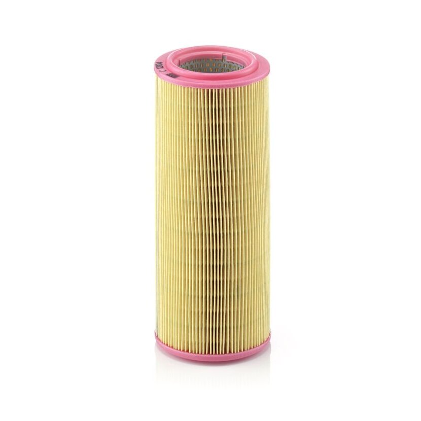 MANN-FILTER Luftfilter C 12 104 - C12104 für 46552772