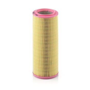 MANN-FILTER Luftfilter C 12 104 - C12104 für 46552772