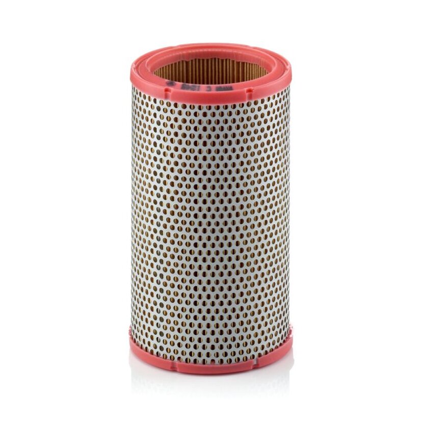 MANN-FILTER Luftfilter C 1245 - C1245 für 1444 J8