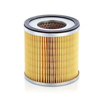 MANN-FILTER Luftfilter C 1247 - C1247