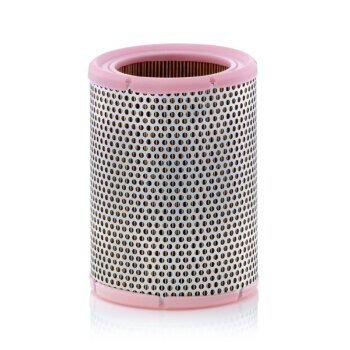 MANN-FILTER Luftfilter C 1362 - C1362 für 1444 P0