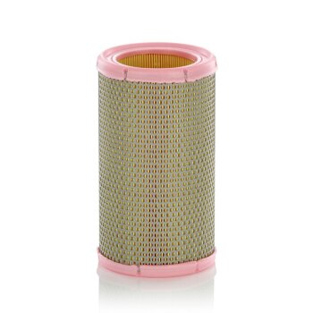 MANN-FILTER Luftfilter C 1380 - C1380 für 1444 K7