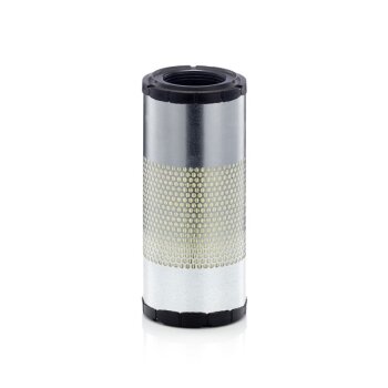 MANN-FILTER Luftfilter C 14 101 - C14101 für 193 0587