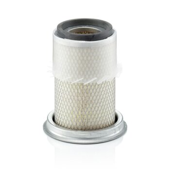 MANN-FILTER Luftfilter C 14 123 - C14123 für 32/905001