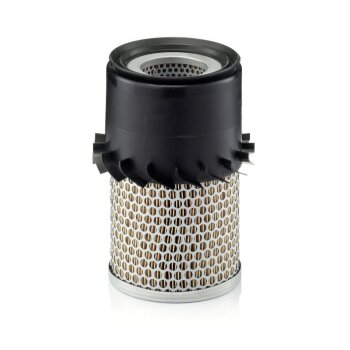 MANN-FILTER Luftfilter C 14 138/1 - C14138/1 für NRC...