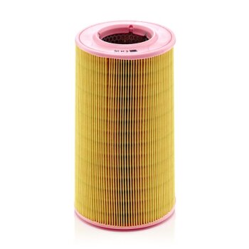 MANN-FILTER Luftfilter C 14 176 - C14176 für YL4J...