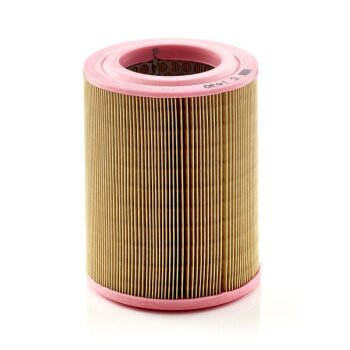 MANN-FILTER Luftfilter C 1430 - C1430 für 17220-PNA-003