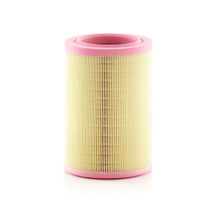 MANN-FILTER Luftfilter C 15 005 - C15005 für 51843850