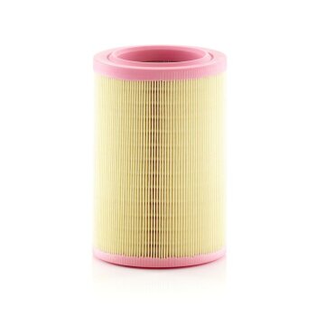 MANN-FILTER Luftfilter C 15 005 - C15005 für 51843850
