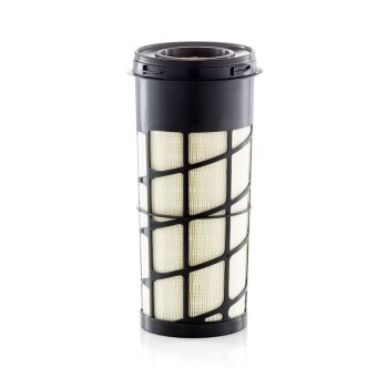 MANN-FILTER Luftfilter C 15 011 - C15011 für AT396133