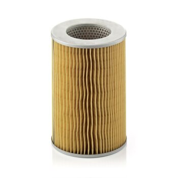 MANN-FILTER Luftfilter C 15 124/2 - C15124/2 für...