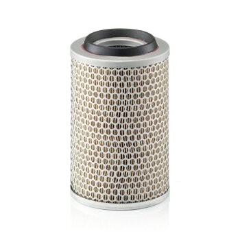 MANN-FILTER Luftfilter C 15 127/1 - C15127/1 für 003...