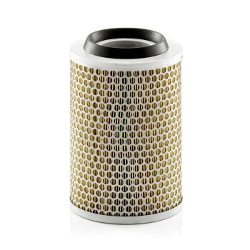 MANN-FILTER Luftfilter C 15 127/2 - C15127/2 für 631...