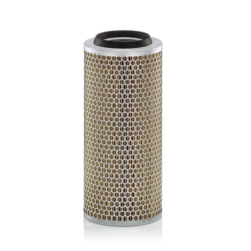 MANN-FILTER Luftfilter C 15 165/7 - C15165/7 für 16546-G4800