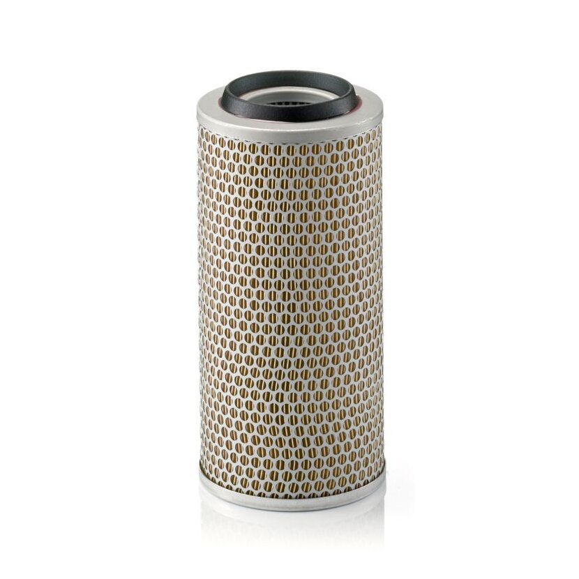 MANN-FILTER Luftfilter C 15 248 - C15248 für 002 094 70 04