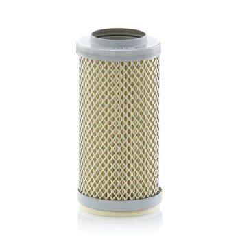 MANN-FILTER Luftfilter C 151 - C151