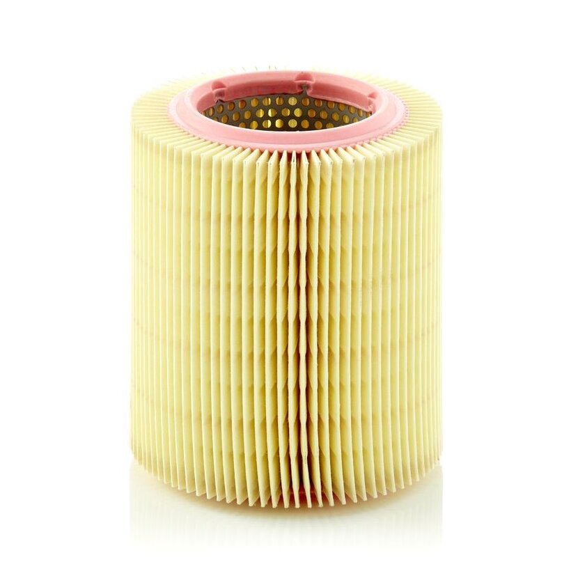 MANN-FILTER Luftfilter C 1567 - C1567 für 5018 348