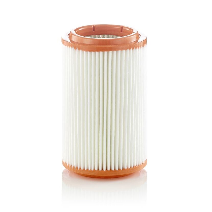 MANN-FILTER Luftfilter C 16 007 - C16007 für 28113-4E000
