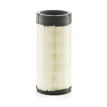 MANN-FILTER Luftfilter C 16 013 - C16013 für 472-1149