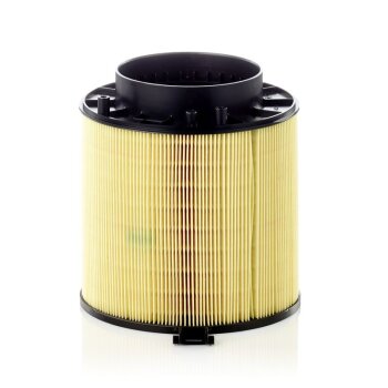 MANN-FILTER Luftfilter C 16 114 x - C16114x für 8K0...