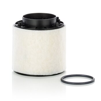 MANN-FILTER Luftfilter C 16 114/3 x - C16114/3x für...