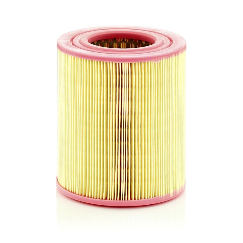 MANN-FILTER Luftfilter C 16 118 - C16118 für 4F0 133 843 A