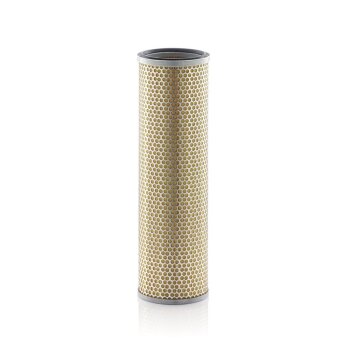 MANN-FILTER Sekundärluftfilter C 16 167 - C16167...