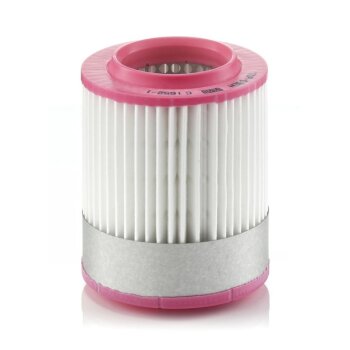 MANN-FILTER Luftfilter C 1652/1 - C1652/1 für 4E0...