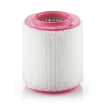 MANN-FILTER Luftfilter C 1652/2 - C1652/2 für 4E0...