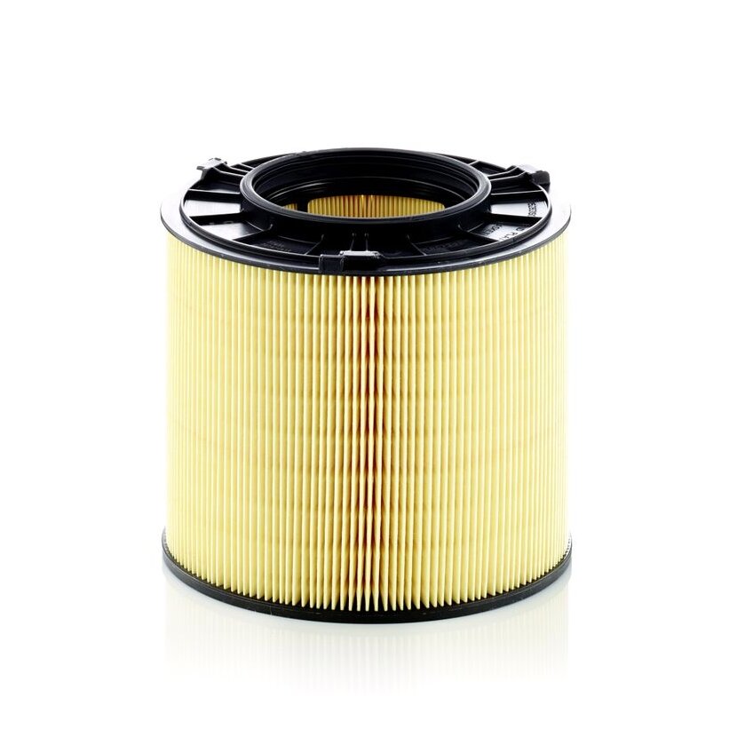 MANN-FILTER Luftfilter C 17 013 - C17013 für 8W0 133 843 C