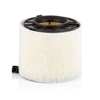 MANN-FILTER Luftfilter C 17 014 - C17014 für 8W0 133...
