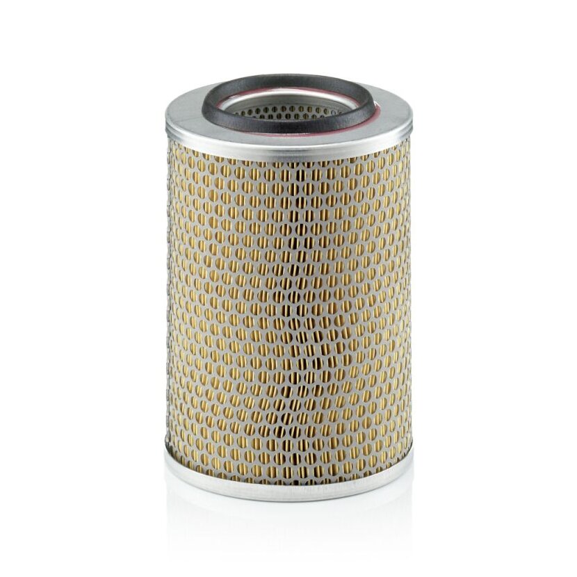 MANN-FILTER Luftfilter C 17 201/2 - C17201/2
