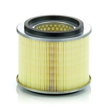 MANN-FILTER Luftfilter C 18 006 - C18006 für...