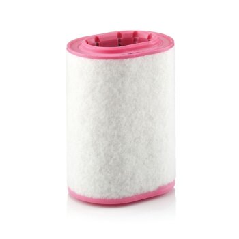 MANN-FILTER Luftfilter C 18 161 - C18161 für 13 71 7...